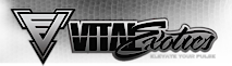 Vital Exotics's logo Vital Exotics's Company logo