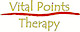 Vital Points Therapy