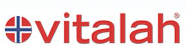 Vitalah's logo Vitalah's Company logo