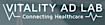 Vitality Ad Lab's company profile