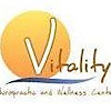 Vitality Chiropractic And Wellness Center