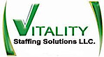 Vitality Staffing Solutions
