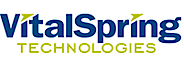 VitalSpring's logo VitalSpring's Company logo