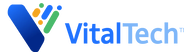 VitalTech, LLC's logo VitalTech, LLC's Company logo