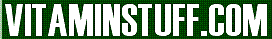 Vitamin Stuff's logo Vitamin Stuff's Company logo