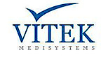 Vitek Medisystems's logo Vitek Medisystems's Company logo
