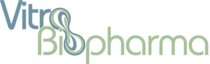 Vitro Biopharma's logo Vitro Biopharma's Company logo