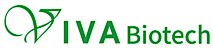 Vivabiotech's logo Vivabiotech's Company logo