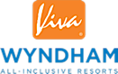 Viva Wyndham Resorts's logo Viva Wyndham Resorts's Company logo