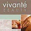 Vivant� Beauty's logo Vivant� Beauty's Company logo
