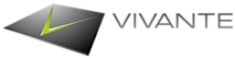 Vivantecorp's logo Vivantecorp's Company logo