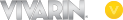 Vivarin's logo Vivarin's Company logo
