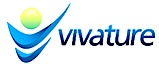 Vivature's logo Vivature's Company logo