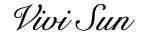 Vivi Sun Design Studio