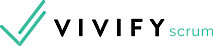 VivifyScrum's logo VivifyScrum's Company logo