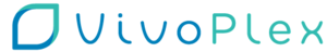 VivoPlex's logo VivoPlex's Company logo