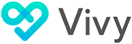 Vivy's logo Vivy's Company logo
