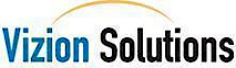 Vizion 360's logo Vizion 360's Company logo