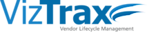 Viztrax's logo Viztrax's Company logo