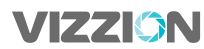 Vizzion's logo Vizzion's Company logo
