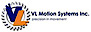 Canuck Compounders's Competitor - VL Motion Systems logo