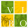 Vlbo's logo Vlbo's Company logo