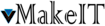 3i Web Solutions's Competitor - Vmakeit logo