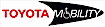 Toyotamobilitydealers