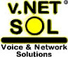 VNetSol's logo VNetSol's Company logo