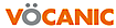 Mataris Agency's Competitor - Vocanic logo
