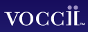 Voccii's logo Voccii's Company logo
