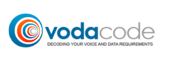 Vodacode's logo Vodacode's Company logo