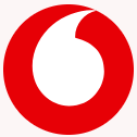 Vodafone Group Plc logo