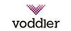 Voddler's logo Voddler's Company logo