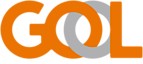 GOL's logo GOL's Company logo