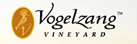 Vogelzang Vineyard's logo Vogelzang Vineyard's Company logo