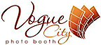 Vogue City Photo Booth
