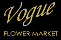 Vogueflowers's logo Vogueflowers's Company logo