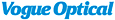 Grimard Optique's Competitor - Vogue Optical logo