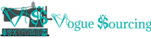 Vogue Sourcing's logo Vogue Sourcing's Company logo