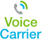 Voice Carrier, Inc.'s logo Voice Carrier, Inc.'s Company logo