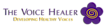 Voice Healer - Dr. Miluna