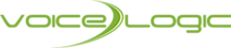 Voicelogic's logo Voicelogic's Company logo