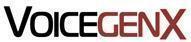 VoiceGenX's logo VoiceGenX's Company logo