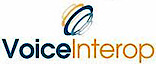 VoiceInterop's logo VoiceInterop's Company logo