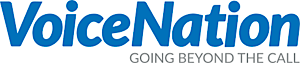VOICENATION, LLC's logo VOICENATION, LLC's Company logo