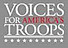 Voices for America's Troops