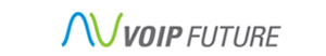 VOIPFUTURE's logo VOIPFUTURE's Company logo