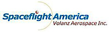 Volanz Aerospace's logo Volanz Aerospace's Company logo