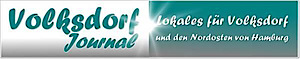 Volksdorf Journal's logo Volksdorf Journal's Company logo